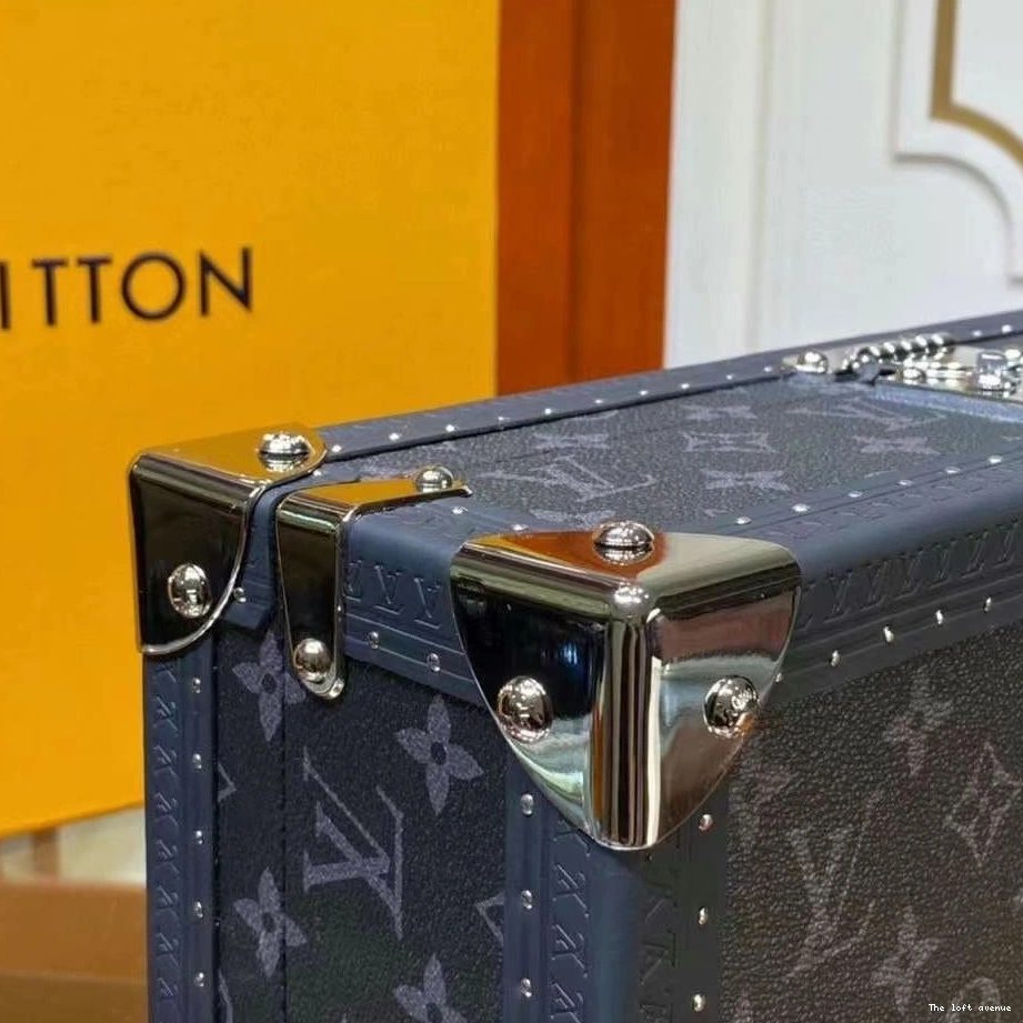 LV WATCH CUSTOM BOX 0714